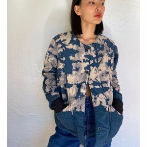 Orenda Tribe / 4kinship Vintage Cloud Jacket